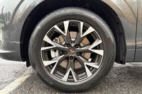 heti ajoon Cupra Terramar