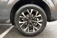 heti ajoon Cupra Terramar