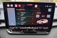 heti ajoon Cupra Terramar