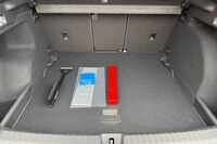 heti ajoon Cupra Terramar