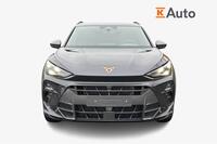 heti ajoon Cupra Terramar