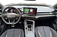 heti ajoon Cupra Terramar