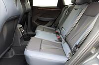 heti ajoon Cupra Terramar