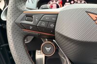 heti ajoon Cupra Terramar