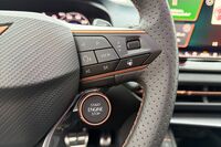 heti ajoon Cupra Terramar