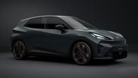 heti ajoon Cupra Raval