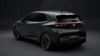 heti ajoon Cupra Raval