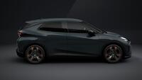 heti ajoon Cupra Raval