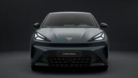 heti ajoon Cupra Raval