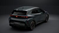 heti ajoon Cupra Raval