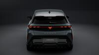 heti ajoon Cupra Raval