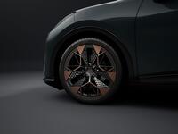heti ajoon Cupra Raval