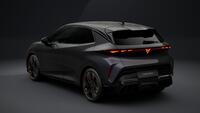 heti ajoon Cupra Raval