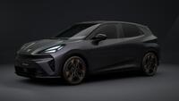 heti ajoon Cupra Raval