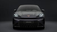 heti ajoon Cupra Raval