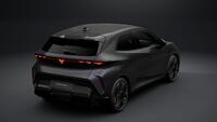 heti ajoon Cupra Raval