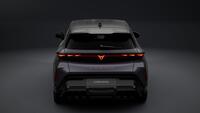 heti ajoon Cupra Raval
