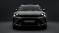 heti ajoon Cupra Formentor