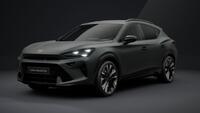 heti ajoon Cupra Formentor
