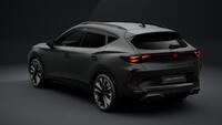 heti ajoon Cupra Formentor