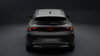 heti ajoon Cupra Formentor