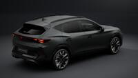 heti ajoon Cupra Formentor
