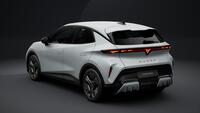 heti ajoon Cupra Raval