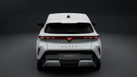 heti ajoon Cupra Raval