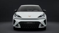 heti ajoon Cupra Raval
