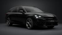 heti ajoon Cupra Leon Sportstourer