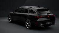 heti ajoon Cupra Leon Sportstourer