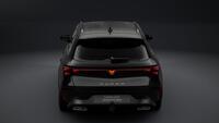 heti ajoon Cupra Leon Sportstourer