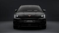 heti ajoon Cupra Leon Sportstourer