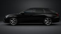 heti ajoon Cupra Leon Sportstourer