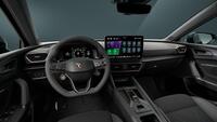 heti ajoon Cupra Leon Sportstourer