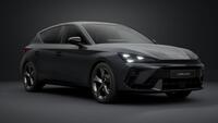 heti ajoon Cupra Leon