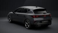 heti ajoon Cupra Leon