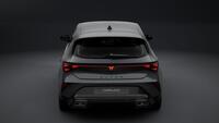 heti ajoon Cupra Leon