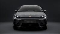 heti ajoon Cupra Leon