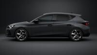 heti ajoon Cupra Leon