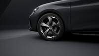 heti ajoon Cupra Leon