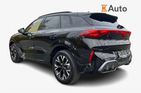 heti ajoon Cupra Terramar