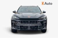 heti ajoon Cupra Terramar