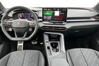 heti ajoon Cupra Terramar