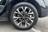 heti ajoon Cupra Terramar