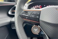 heti ajoon Cupra Terramar