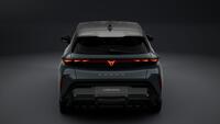 heti ajoon Cupra Raval