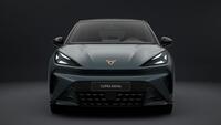heti ajoon Cupra Raval
