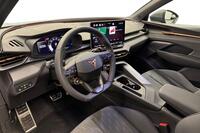 heti ajoon Cupra Terramar