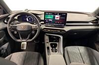 heti ajoon Cupra Terramar